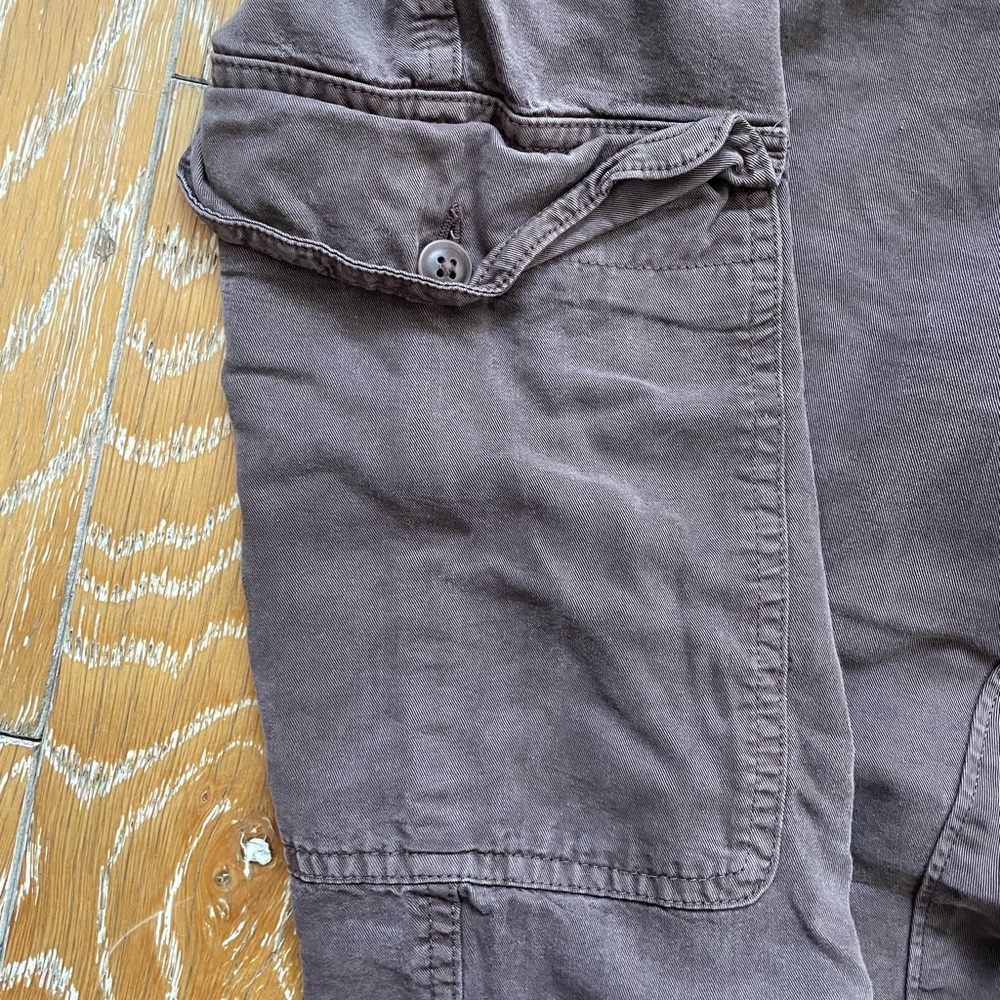 Aerie Cargo Pants - Picture 6 of 8